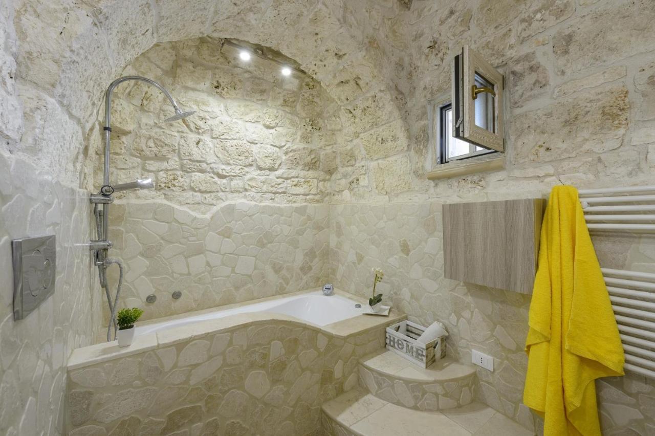 Villa Angelo By Villa Plus Ostuni Exterior foto