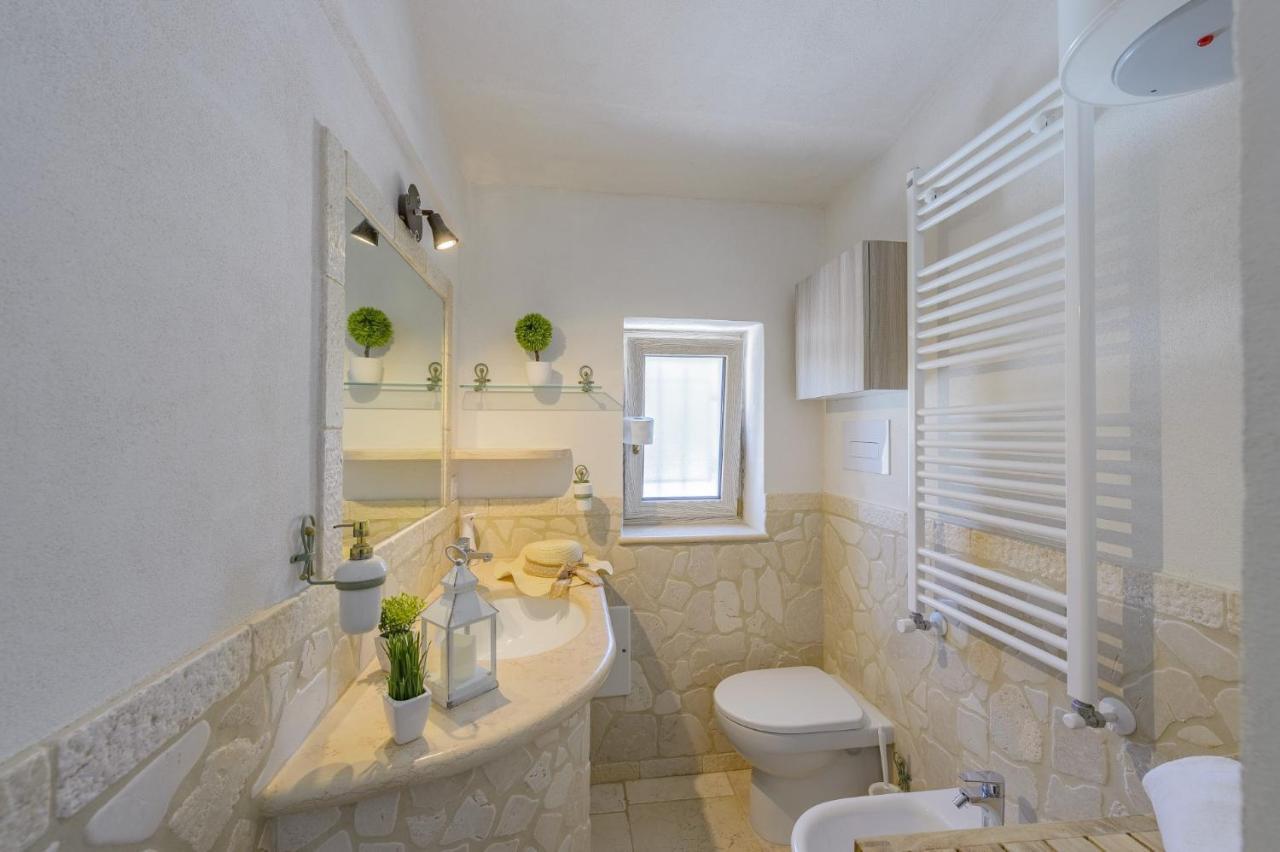 Villa Angelo By Villa Plus Ostuni Exterior foto